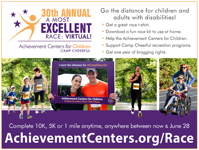 A Most Excellent Race