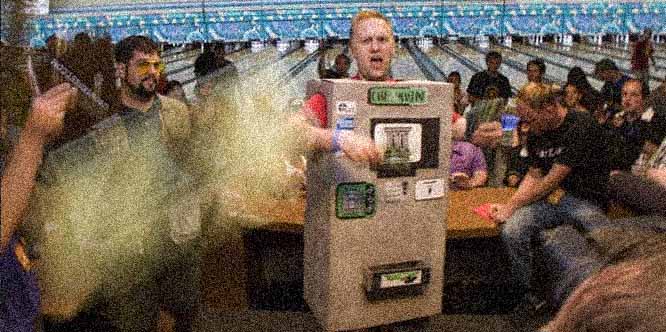 Dude Charity