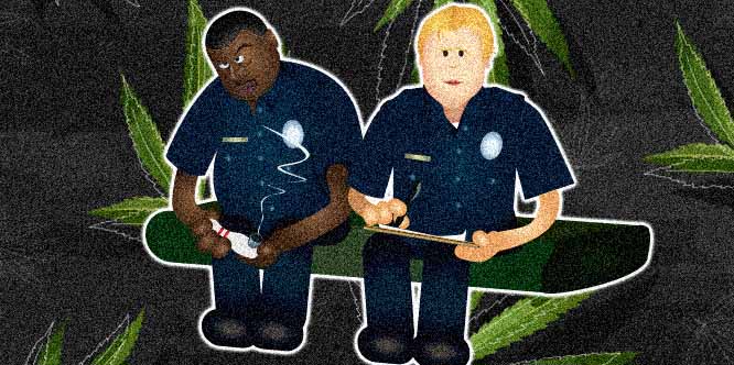 Weed: Getting more out of it