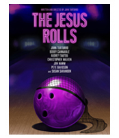 Free The Jesus Rolls Poster from Screen Media