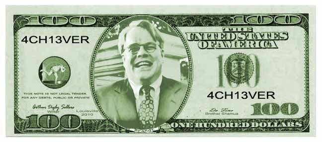 Brandt Bucks