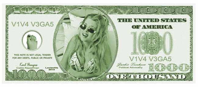 Bunny Money