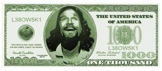 Dude Dollars