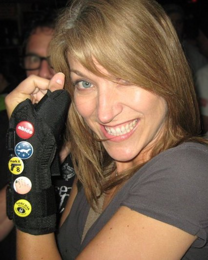 Achiever Janey Christine