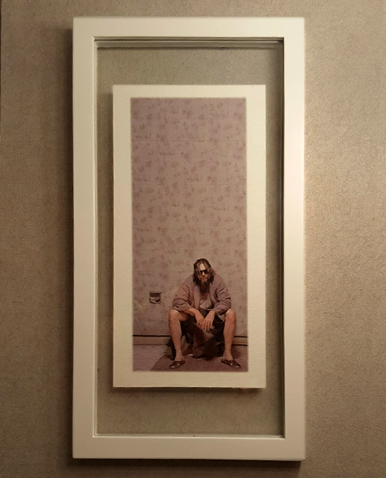 Fan Art to Admire or Buy