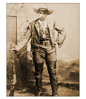 Free Stranger Portrait